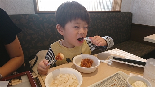 31日・初詣に行って来ました！